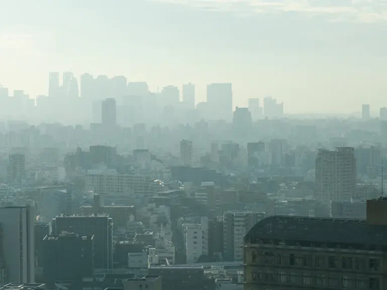 Lire la suite à propos de l’article Le rôle de l&rsquo;urbanisme dans la lutte des ilôts de chaleur urbain