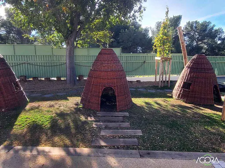 Lire la suite à propos de l’article MOE – Création d&rsquo;une cour Oasis – Ecole du Bois Maurin – Bandol
